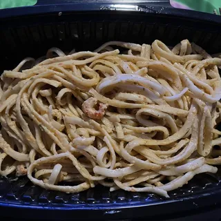 Bayou Pasta