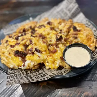 Cheese Fries