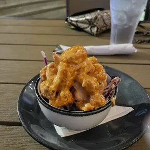 Boom Boom Shrimp