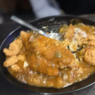 Catfish Atchafalaya