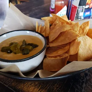 Queso Dip