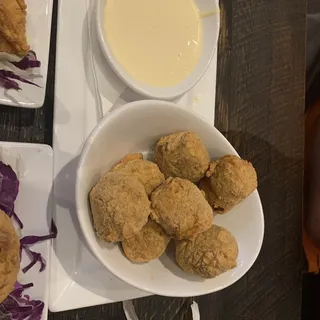 Boudin Balls