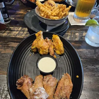 Wings