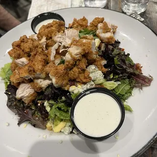 Cypress Cobb Salad