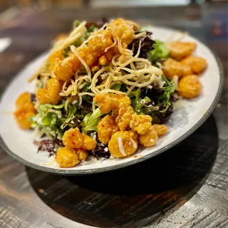 Zydeco Salad