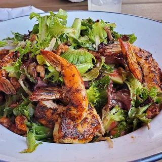 Avery Island Salad