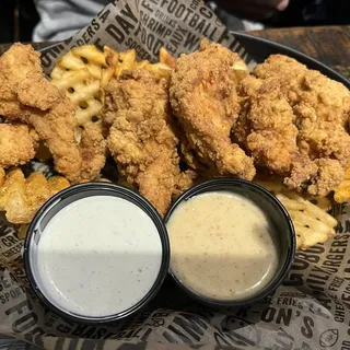 Uncle B's Chicken Tenders