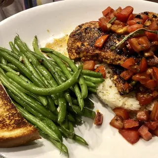 Tuscan Chicken