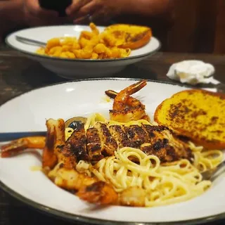 Bayou Pasta