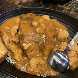 Catfish Atchafalaya