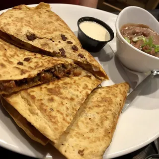 Cajundillas
