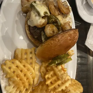 Surf & Turf Melt