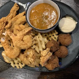 Hush Puppies