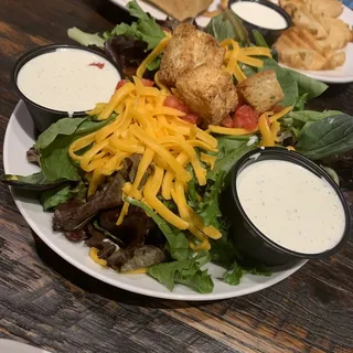 Side Salad