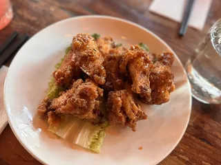 Fish Sauce