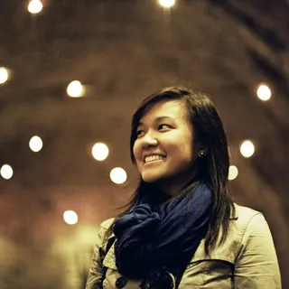 Cecilia N.