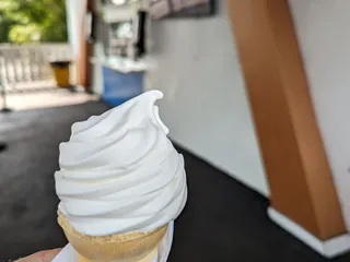 Gold Top Dairy Bar