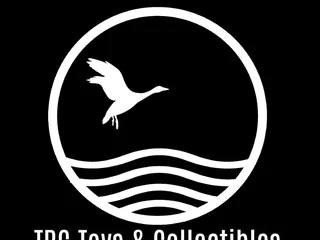 TRG Toys & Collectibles