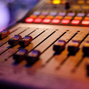 Finest sound quality in Wichita!