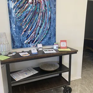 Walker Wellness