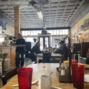 Interior