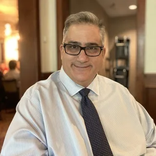 George H.