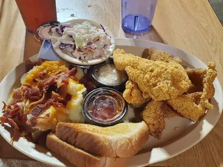 Lakeside Restaurant