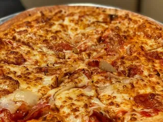 Olde Towne Pizza and Pasta