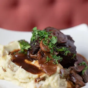 Treat yourself to southern inspired dishes!