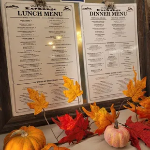 menu, sushi and sashimi