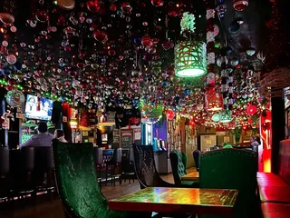 Boscos Social Club