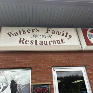 sushi and sashimi, outside