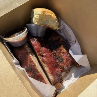 Ribs