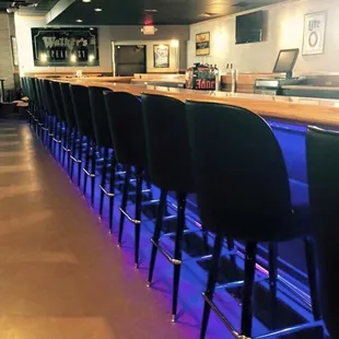 The place is open and looks great . Stopped in had the Rueben all I can say is outstanding