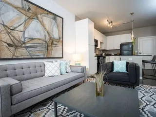 Lift Apartments