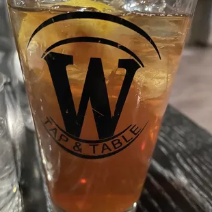 Tea