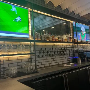 Where all the beer comes from
