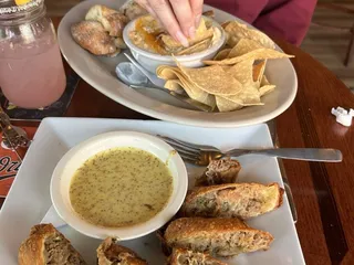 Oscar’s Alehouse