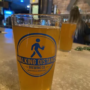 Mmmmm Beer