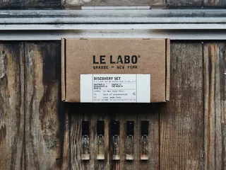LE LABO DETROIT - DOWNTOWN