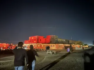 Rawhide At Wild Horse Pass