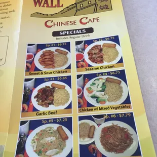 Good n hot cooked fresh!