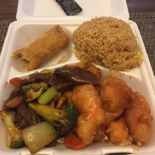 soups and chowder, food