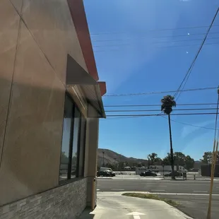 Drive-Thru