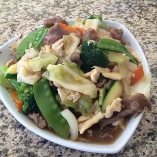 House Special Fried Rice