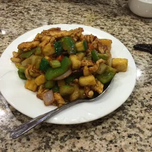 Kung Pao