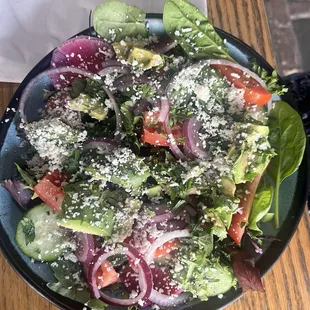 Cantina salad