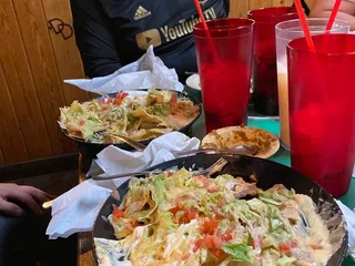 Los Caporales Authentic Mexican Restaurant 