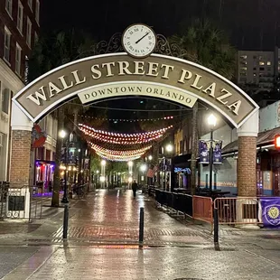11.20.22 WSP is a locally owned and operated complex of bars, restaurants and night clubs all located within one city block
