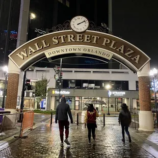 11.20.22 Every Fri and Sat night from 9p to 2a, Wall St. Plaza takes over two city streets and throws the ultimate Block Party!